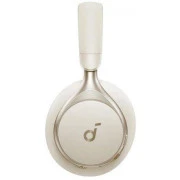 Навушники з мікрофоном Anker SoundCore Space One Latte Cream (A3035G21) (UA)