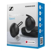 Наушники Sennheiser Momentum Sport Polar Black (700304)