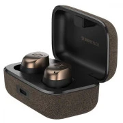 Наушники Sennheiser MOMENTUM True Wireless 4 Black Copper (700367)