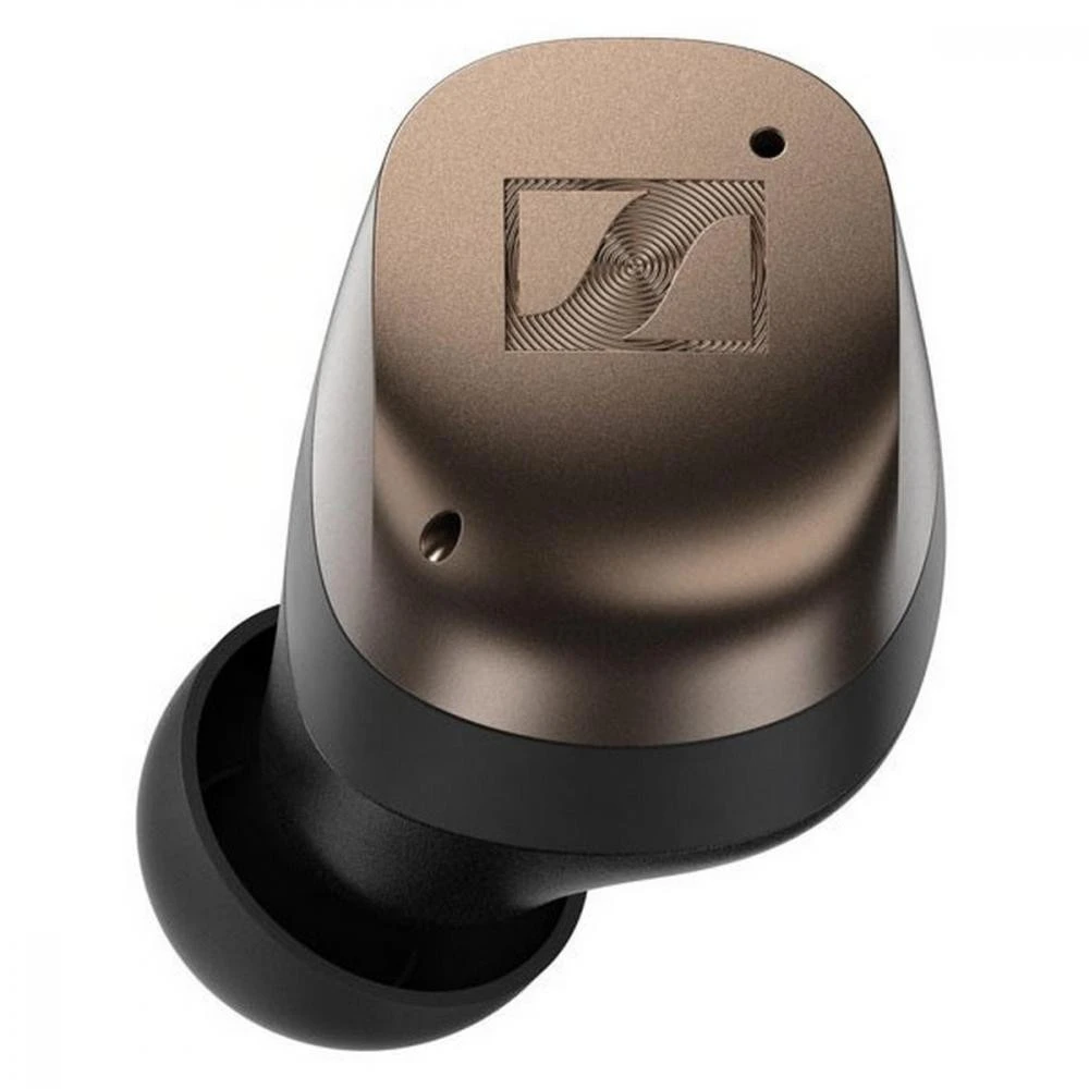 Наушники Sennheiser MOMENTUM True Wireless 4 Black Copper (700367) Бренд: Sennheiser; Линейка: MOMENTUM True