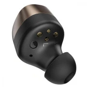 Наушники Sennheiser MOMENTUM True Wireless 4 Black Copper (700367)