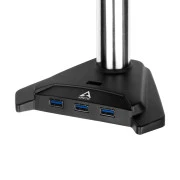 Arctic Z3 Pro Gen 3 Black (AEMNT00051A) (UA)