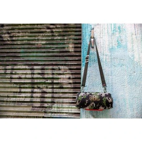 JBL Xtreme 4 Camo (JBLXTREME4CAMOEP) Бренд: JBL; Лінійка: Xtreme 4;