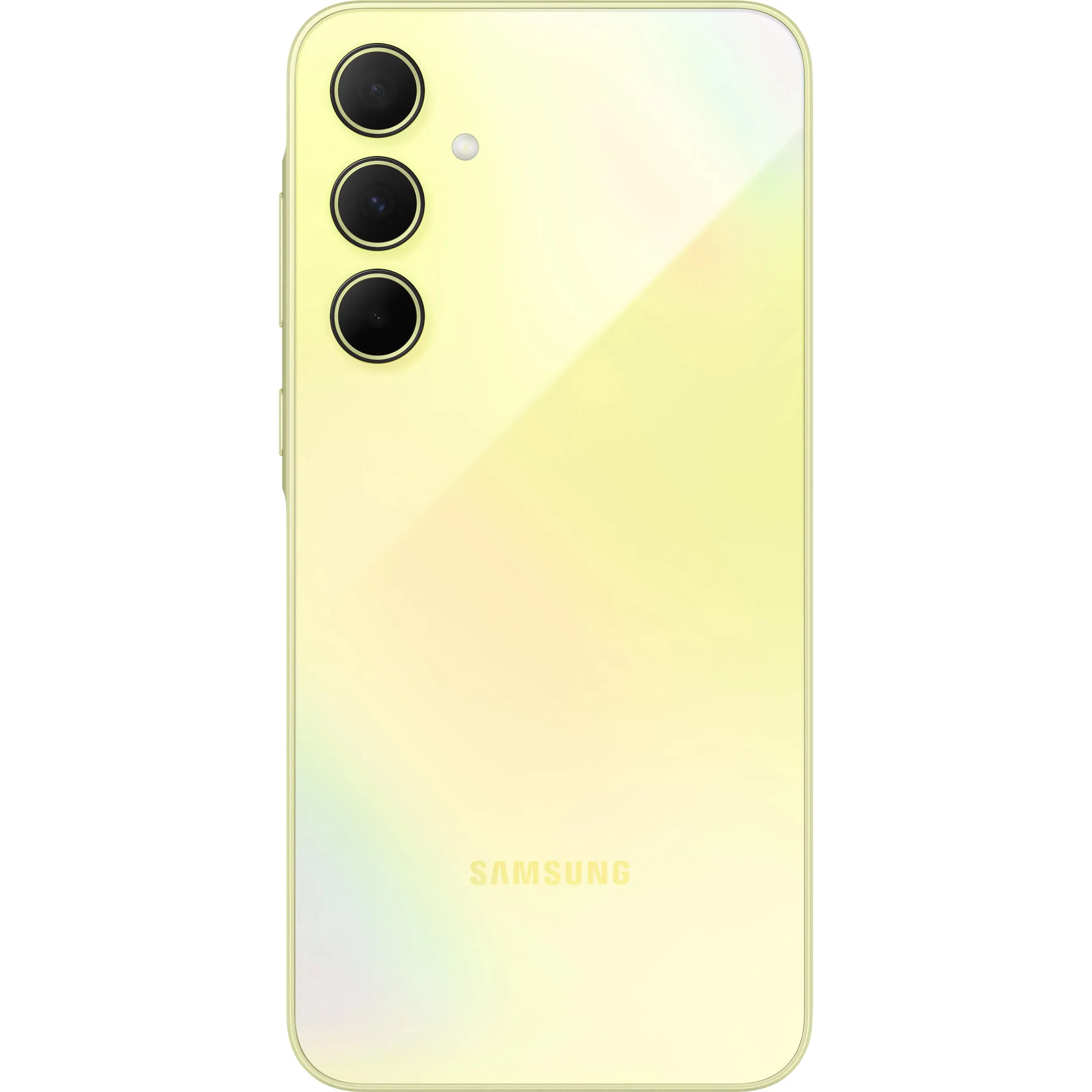 Samsung Galaxy A35 5G 8/128GB Awesome Lemon (SM-A356B) Дисплей: 6.6 / Amoled (2340x1080 точек)