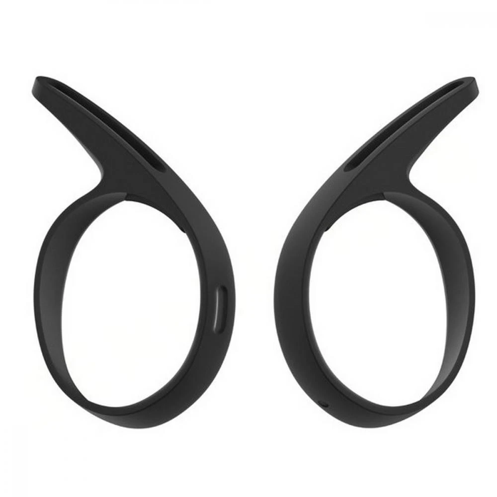 Навушники Sennheiser Momentum Sport Polar Black (700304) Лінійка Momentum Sport
