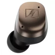 Навушники Sennheiser MOMENTUM True Wireless 4 Black Copper (700367)