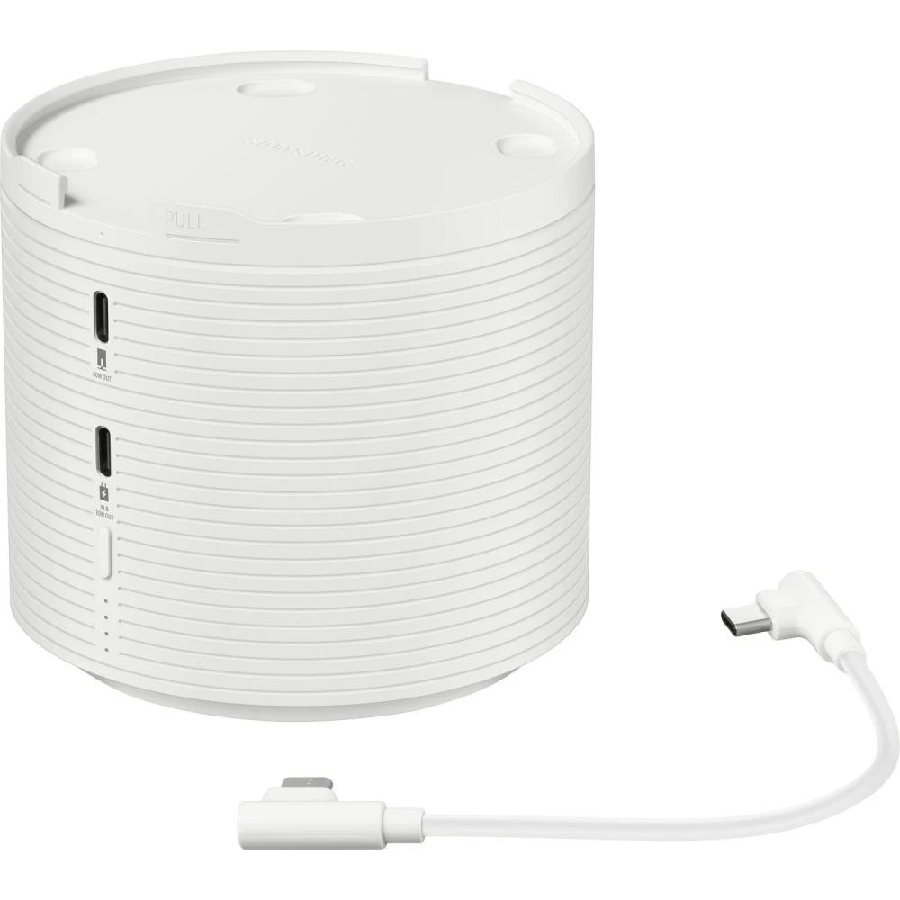 Samsung 32000mAh 60W White (VG-FBB3BA/XC) (UA) Зарядні пристрої смартфони, планшети та інші
