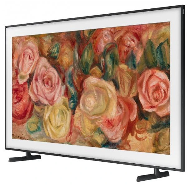 Samsung QE65LS03BAUXUA Частота, Гц 100