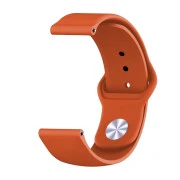 Силіконовий ремінець BeCover для Samsung Galaxy Watch (706315)