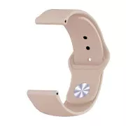 Силіконовий ремінець BeCover для Samsung Galaxy Watch (706311)