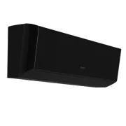 GREE Clivia Black DC Inverter R-32 GWH09AUCXB-K6DNA1A