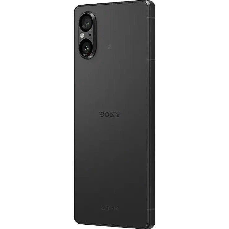 Sony Xperia 5V 8/256GB Black Бренд: Sony; Лінійка: Xperia 5V;
