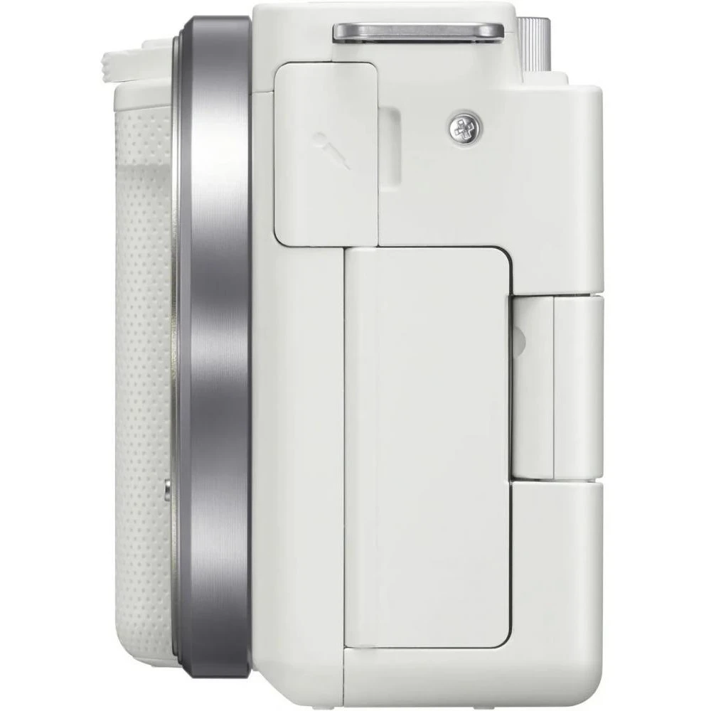 Sony ZV-E10 body White (ILCZVE10W.CEC) Бренд: Sony; Лінійка: ZV-E; Категорія