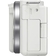 Sony ZV-E10 body White (ILCZVE10W.CEC)