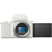 Sony ZV-E10 body White (ILCZVE10W.CEC)