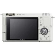 Sony ZV-E10 body White (ILCZVE10W.CEC)