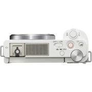 Sony ZV-E10 body White (ILCZVE10W.CEC)