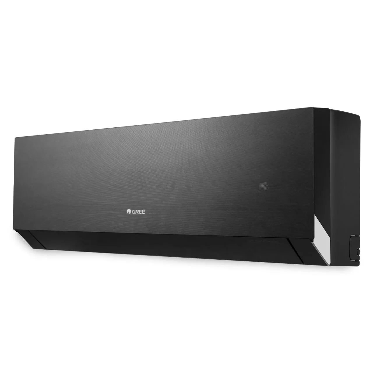 GREE Clivia Black DC Inverter R-32 GWH09AUCXB-K6DNA1A Бренд: GREE; Монтаж: настенный;
