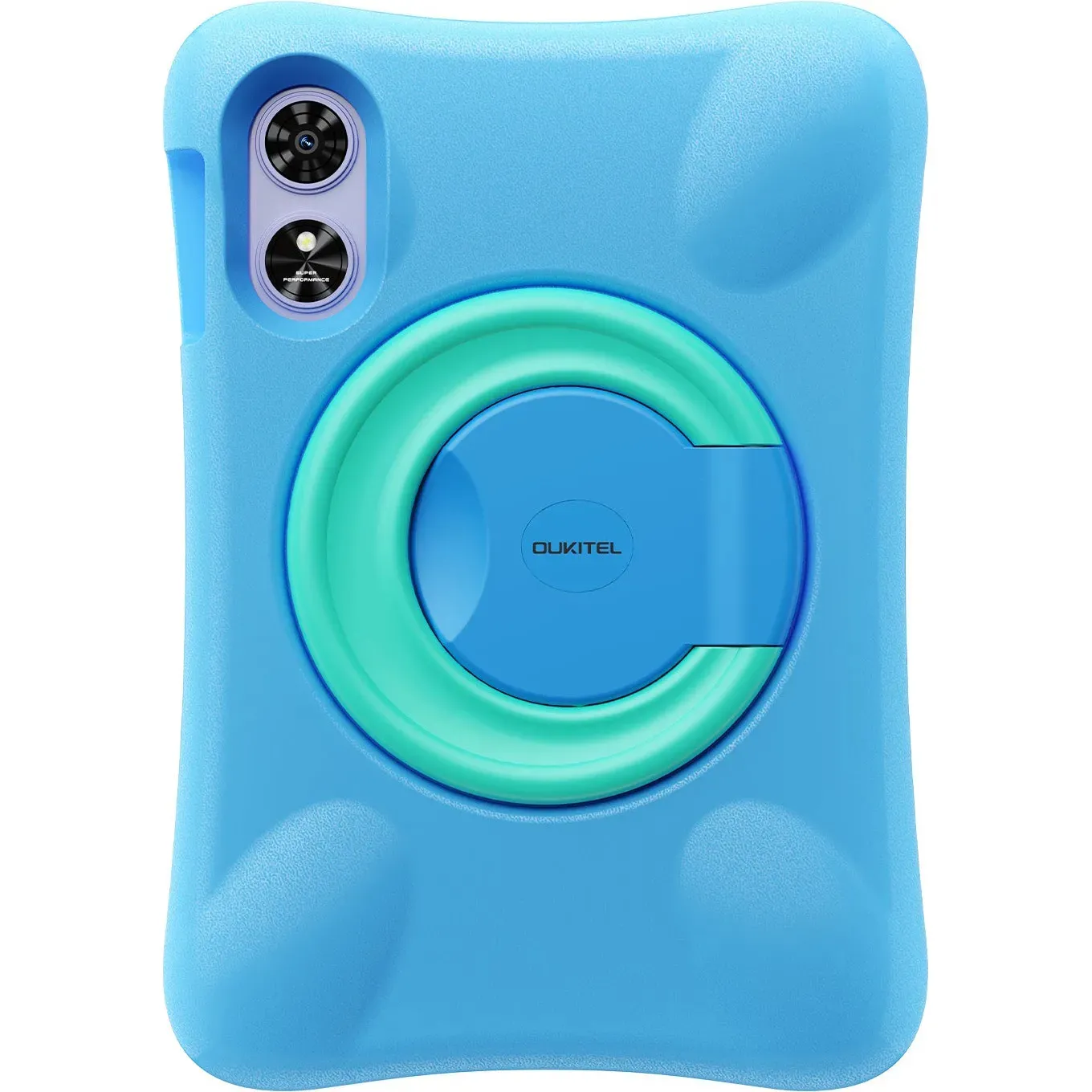 Oukitel OT6 Kids 4/64GB Purple Бренд: Oukitel; Лінійка: OT6 Kids;