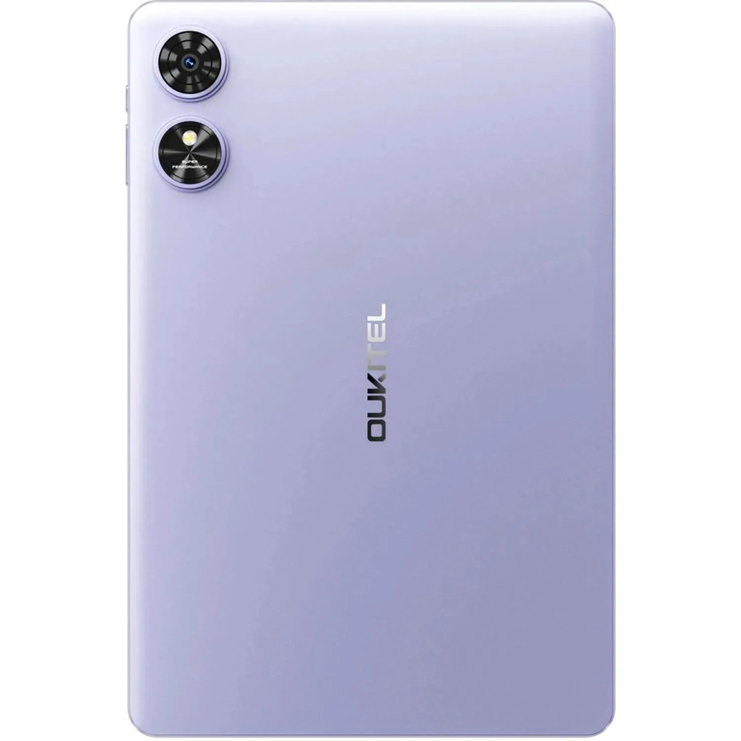 Oukitel OT6 Kids 4/64GB Purple Разрешение 1280x800