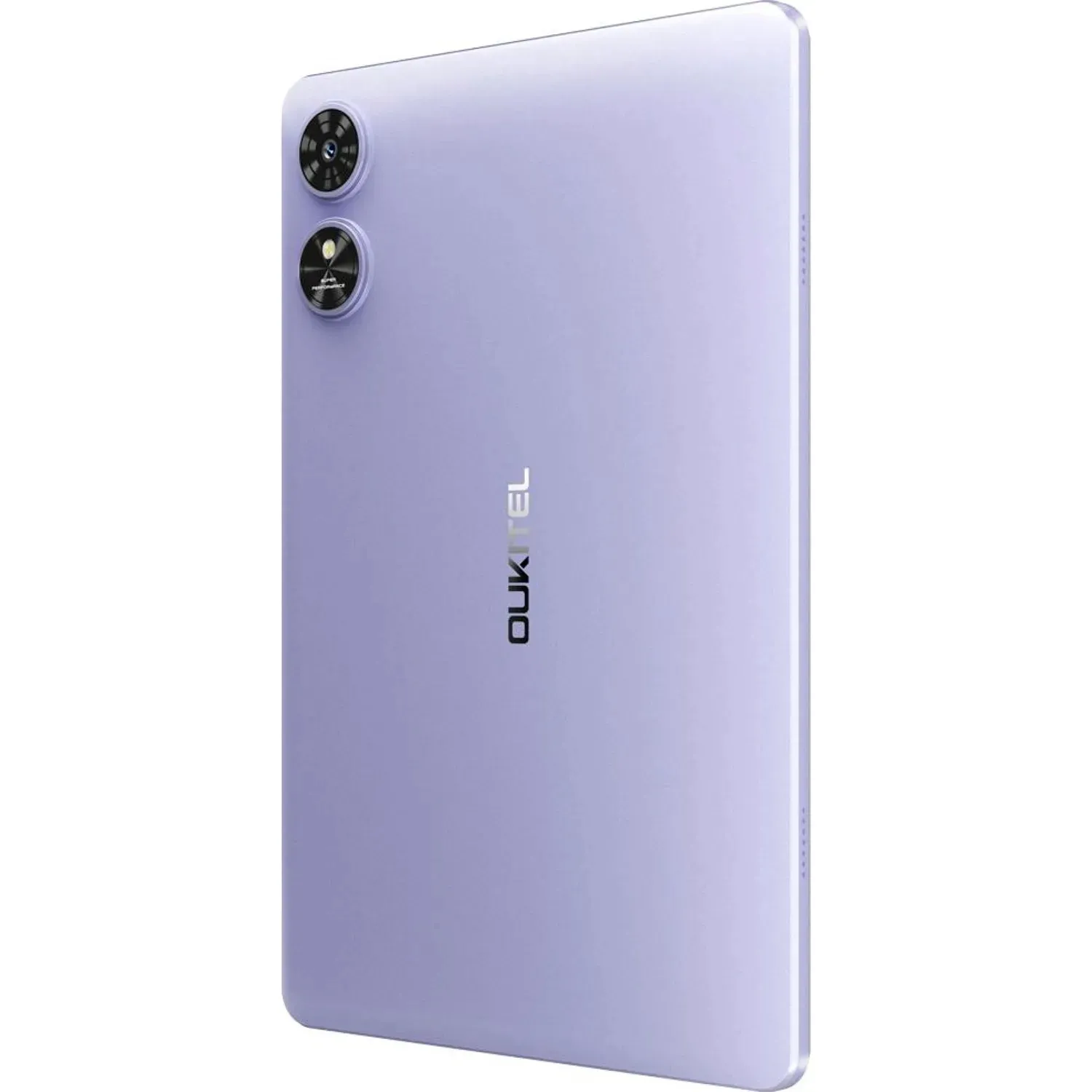 Oukitel OT6 Kids 4/64GB Purple Диагональ экрана, дюймов 10.1