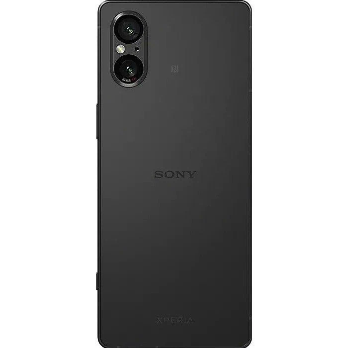 Sony Xperia 5 V 8/256GB Black Предустановленная ОС Android 13