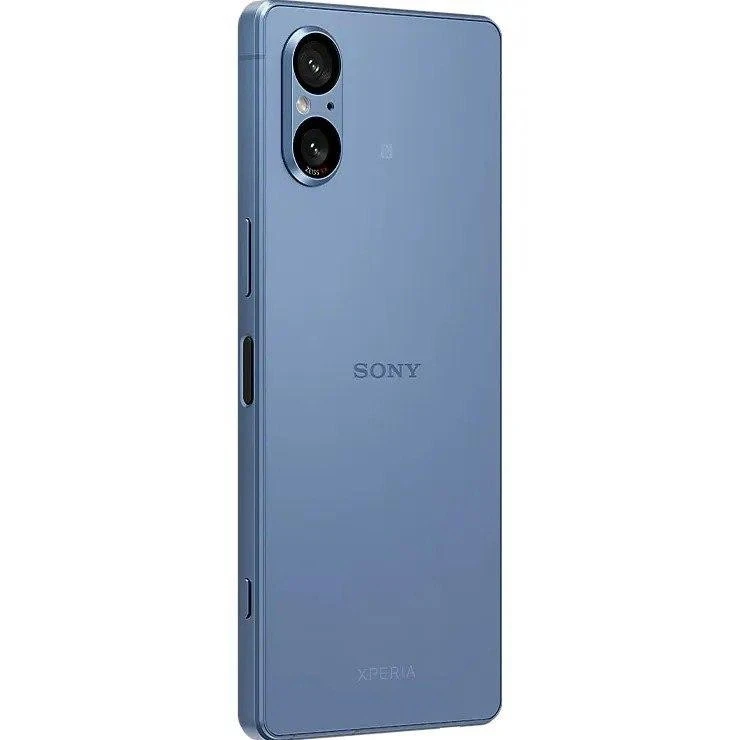Sony Xperia 5 V 8/256GB Blue Бренд: Sony; Линейка: Xperia 5 V;