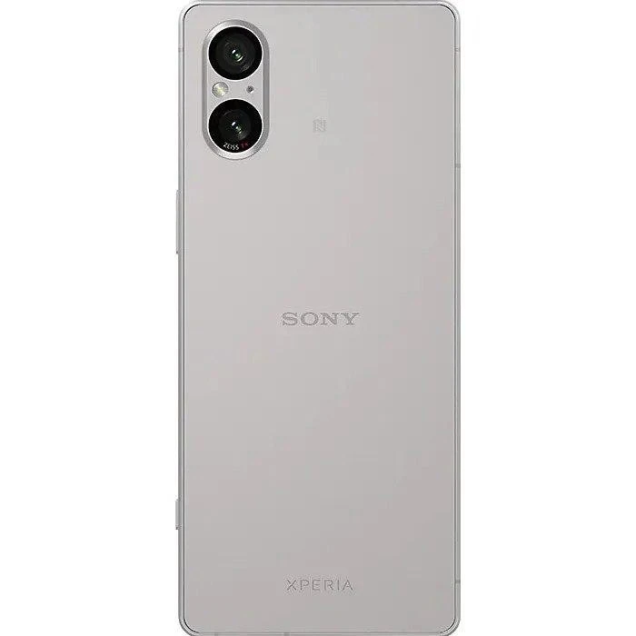 Sony Xperia 5V XQ-DE72 8/256GB Platinum Silver Бренд: Sony; Лінійка: Xperia 5V;