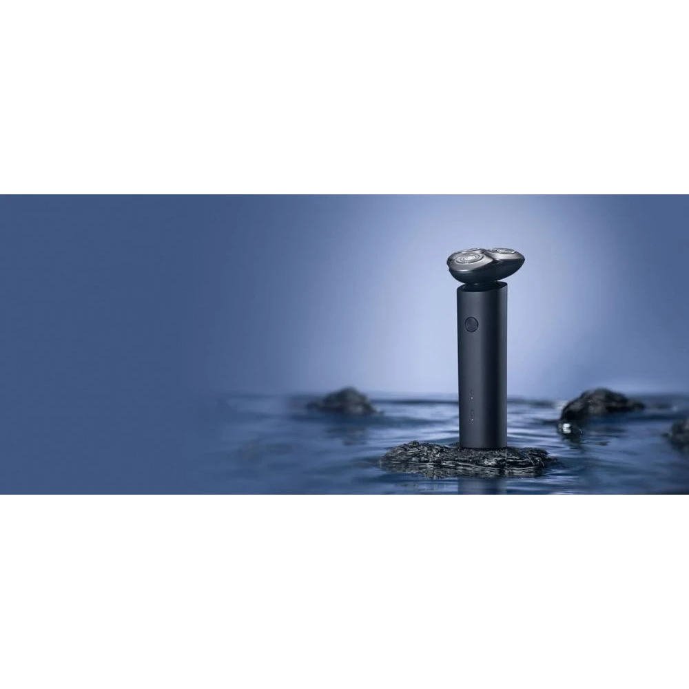 Xiaomi Electric Shaver S101 (BHR7456EU) Бренд: Xiaomi; Система гоління: