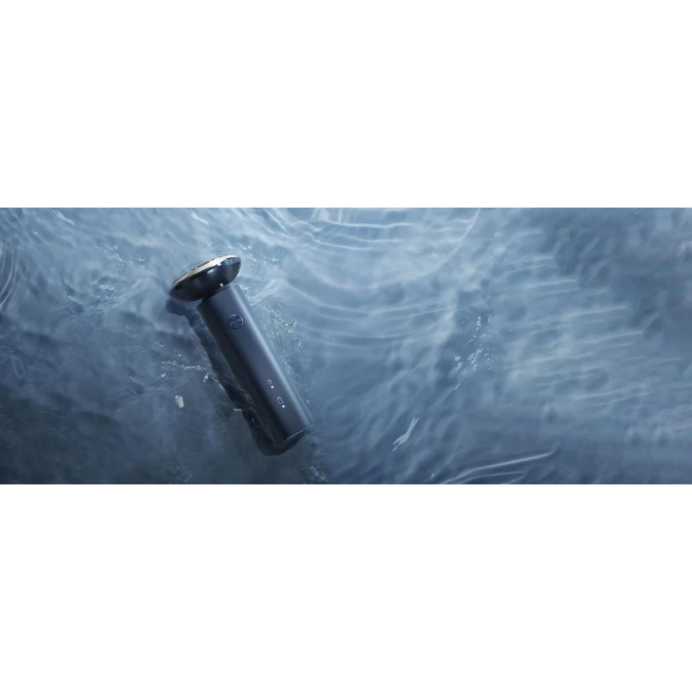 Xiaomi Electric Shaver S101 (BHR7456EU) Бренд: Xiaomi; Система бритья: