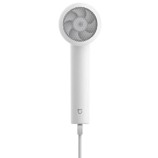 Xiaomi Mi Ionic Hair Dryer H300 (HBR5081GL) Кількість температурних режимів 3