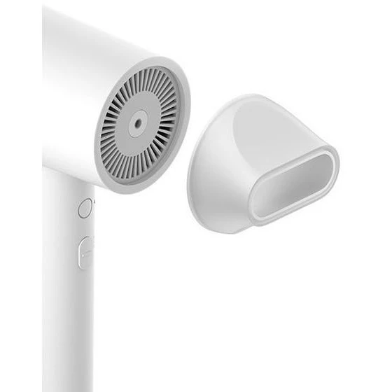 Xiaomi Mi Ionic Hair Dryer H300 (HBR5081GL) Кількість швидкостей 2