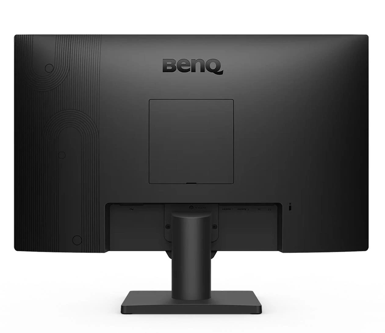BenQ GW2490 (9H.LLSLB.QBE) EU Позначення товару: Для дому та