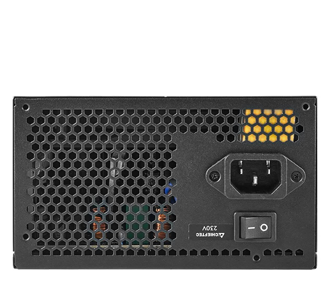 Chieftec EON 700W 80 Plus (ZPU-700S) EU Максимальна потужність; Вт: 700