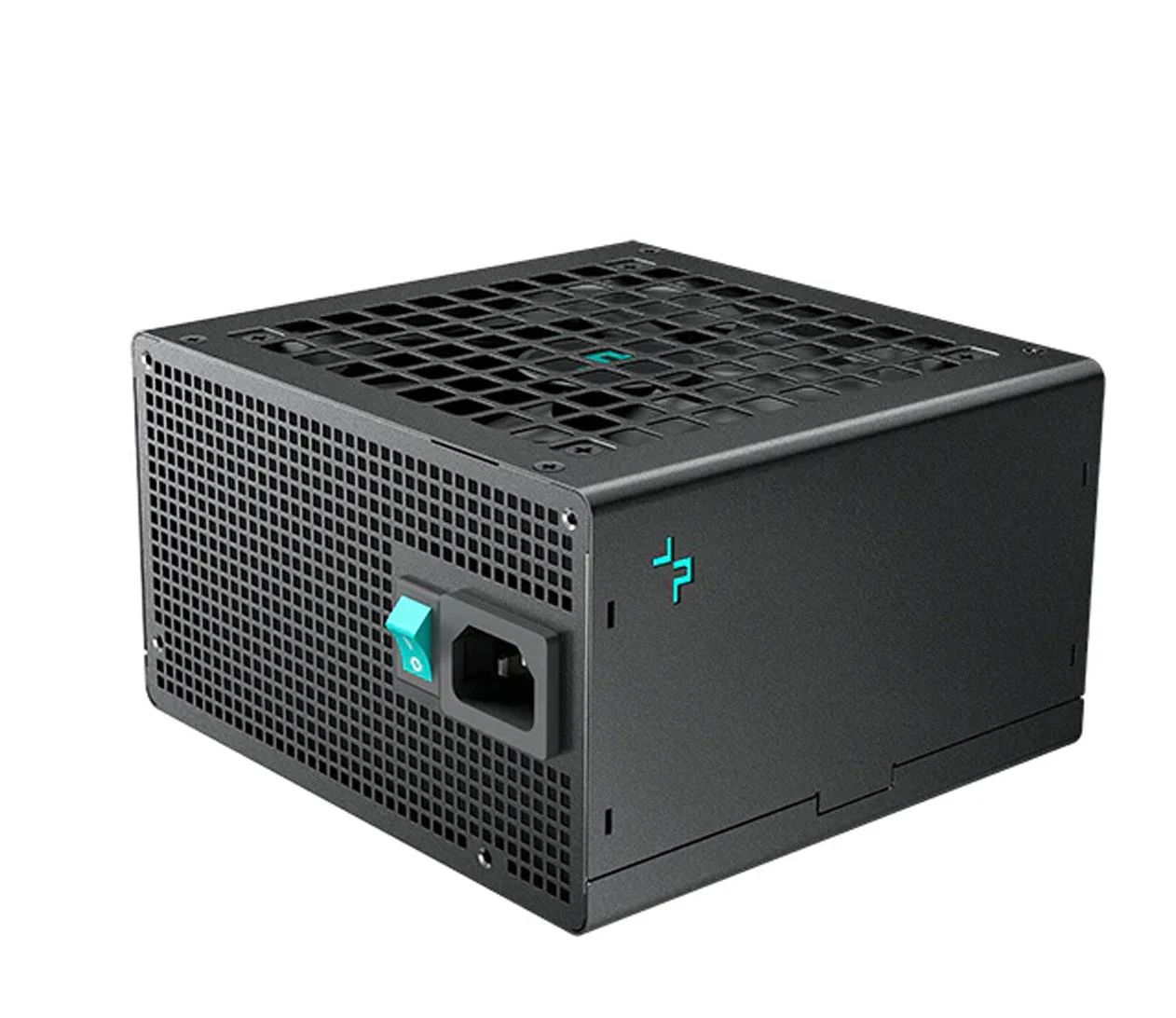Deepcool PL550D 550W 80 Plus Bronze (R-PL550D-FC0B-EU) EU Роз'єми живлення  EPS12V/ATX 20+4 (24) pin – 1 шт. зняті 