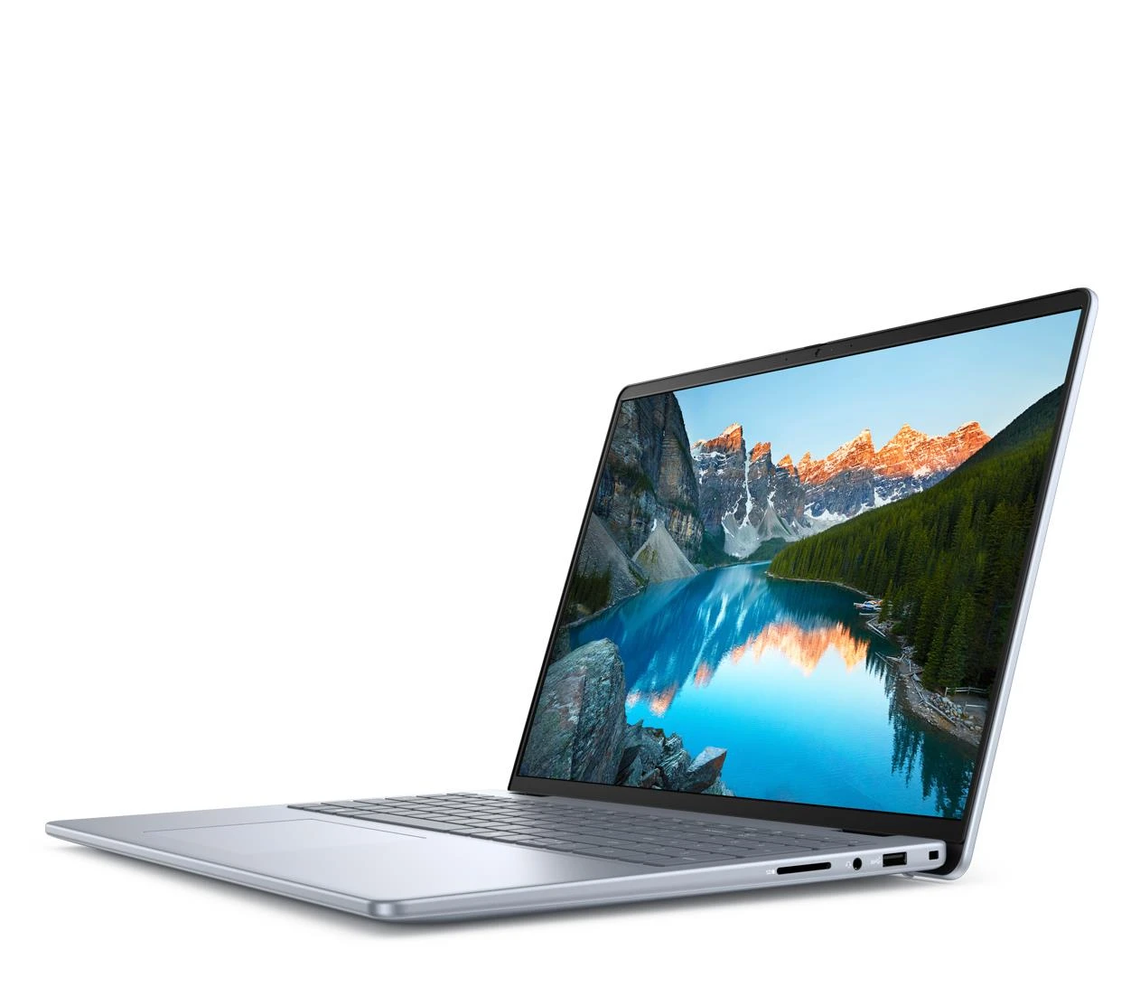 Dell Inspiron 16 5645 Ryzen 5 8540U/16GB/512/Win11 (Inspiron-5645