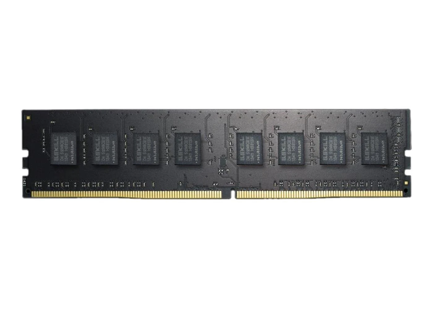 G.SKILL 16GB (2x8GB) 2666MHz CL19 Value (F4-2666C19D-16GNT) EU Серія: Value; Тип пам'яті: DDR4;