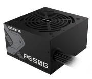 Gigabyte P650G 650W 80 Plus Gold (GP-P650G) EU