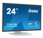 iiyama T2452MSC-W1 Touchowy (T2452MSC-W1) EU