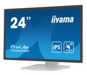 iiyama T2452MSC-W1 Touchowy (T2452MSC-W1) EU