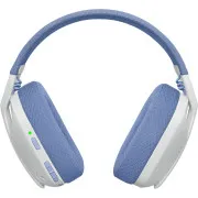 Logitech G435 LIGHTSPEED White (981-001074, 981-001077) (EU)