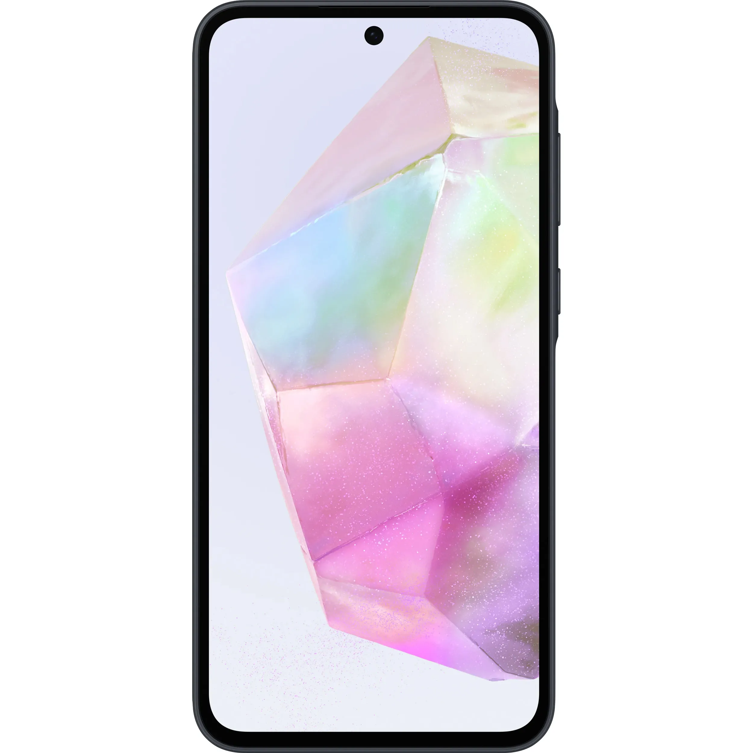 Samsung Galaxy A35 5G 8/256GB Awesome Navy (SM-A356BZKG) Дисплей: 6.6 / Amoled (2340x1080 пікселів)