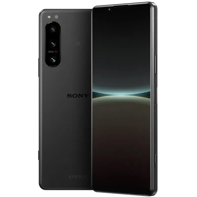 Sony Xperia 5 IV XQ-CQ54 8/128GB Black купить в Одессе, цена со