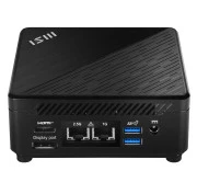 MSI Cubi 5 i5-1235U/16GB/512/Win11P (Cubi 5 12M-002EU) EU