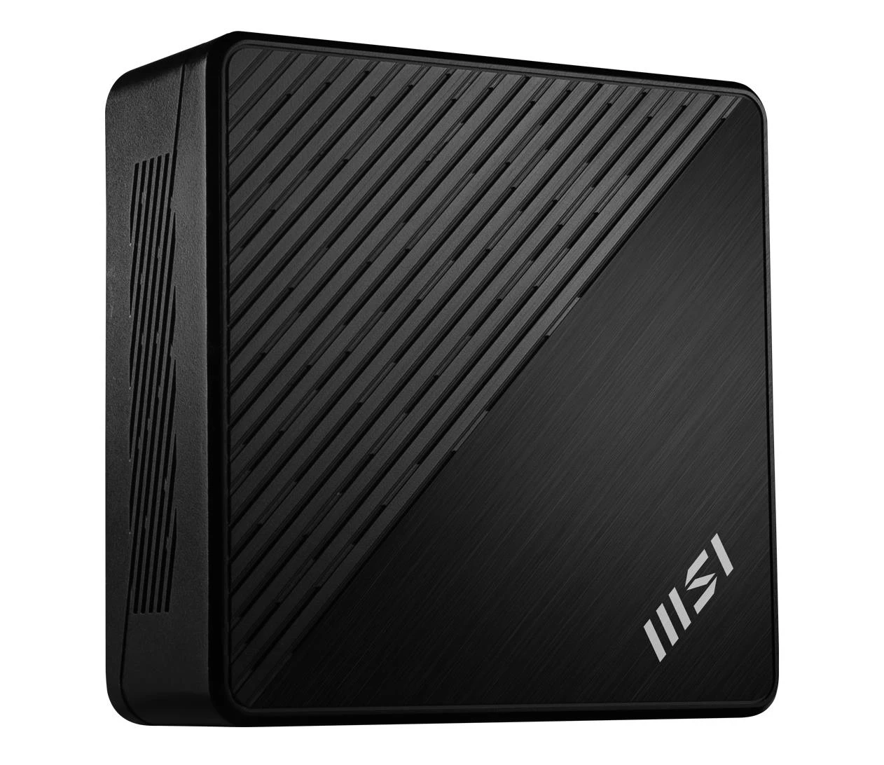 MSI Cubi 5 i5-1235U/8GB/512/Win11P (Cubi 5 12M-002EU) EU Відеокарта  Intel UHD Graphics