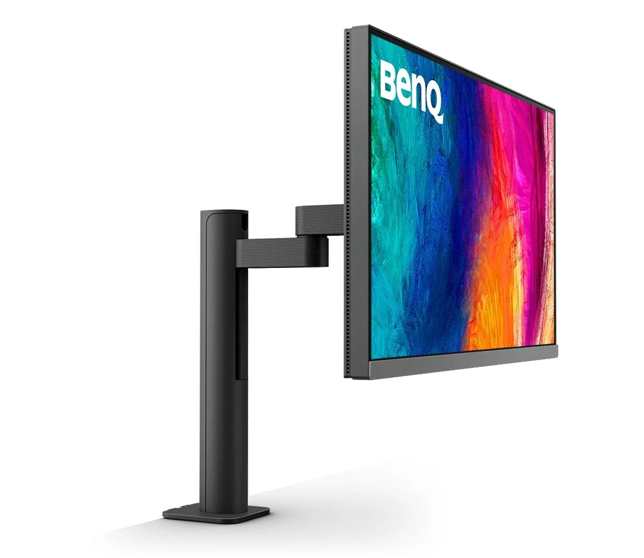 BenQ PD2706UA (9H.LLKLB.QBE) EU Матричное покрытие  матовый