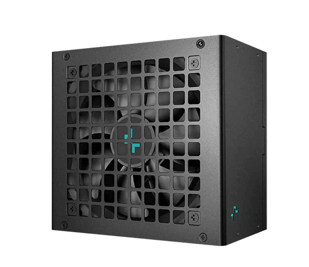 Deepcool PL550D 550W 80 Plus Bronze (R-PL550D-FC0B-EU) EU Эффективность  85% при 230В и нагрузке 50%