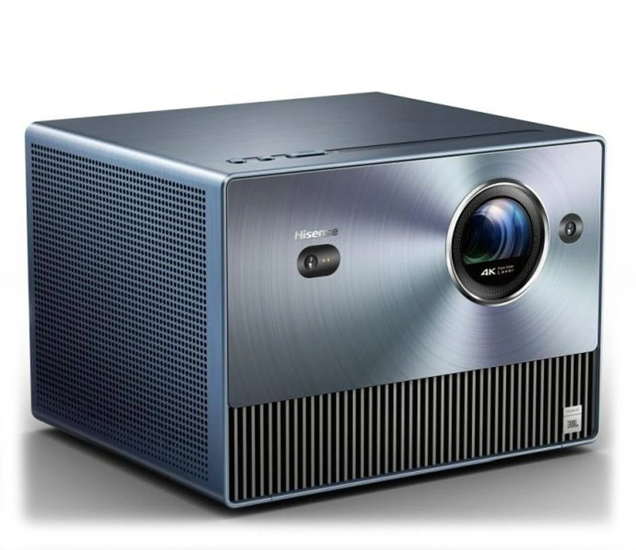 Hisense C1 Laser 4K (C1) EU Технологія відображення: Laser;