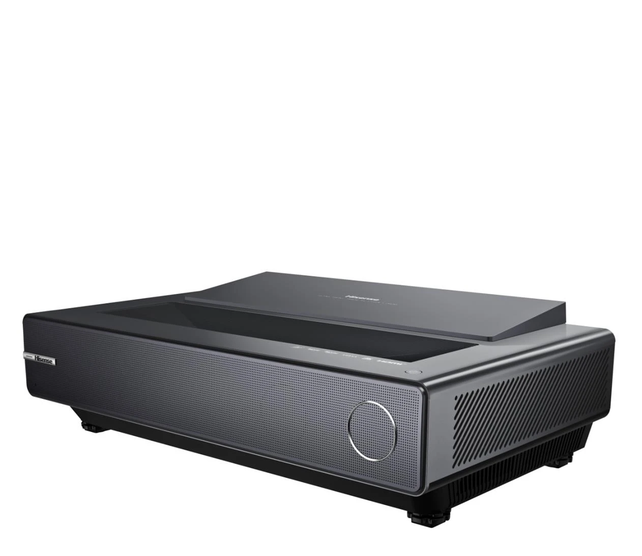 Hisense PX2-PRO Laser 130 4K (PX2-PRO) EU Технология отображения: Laser;