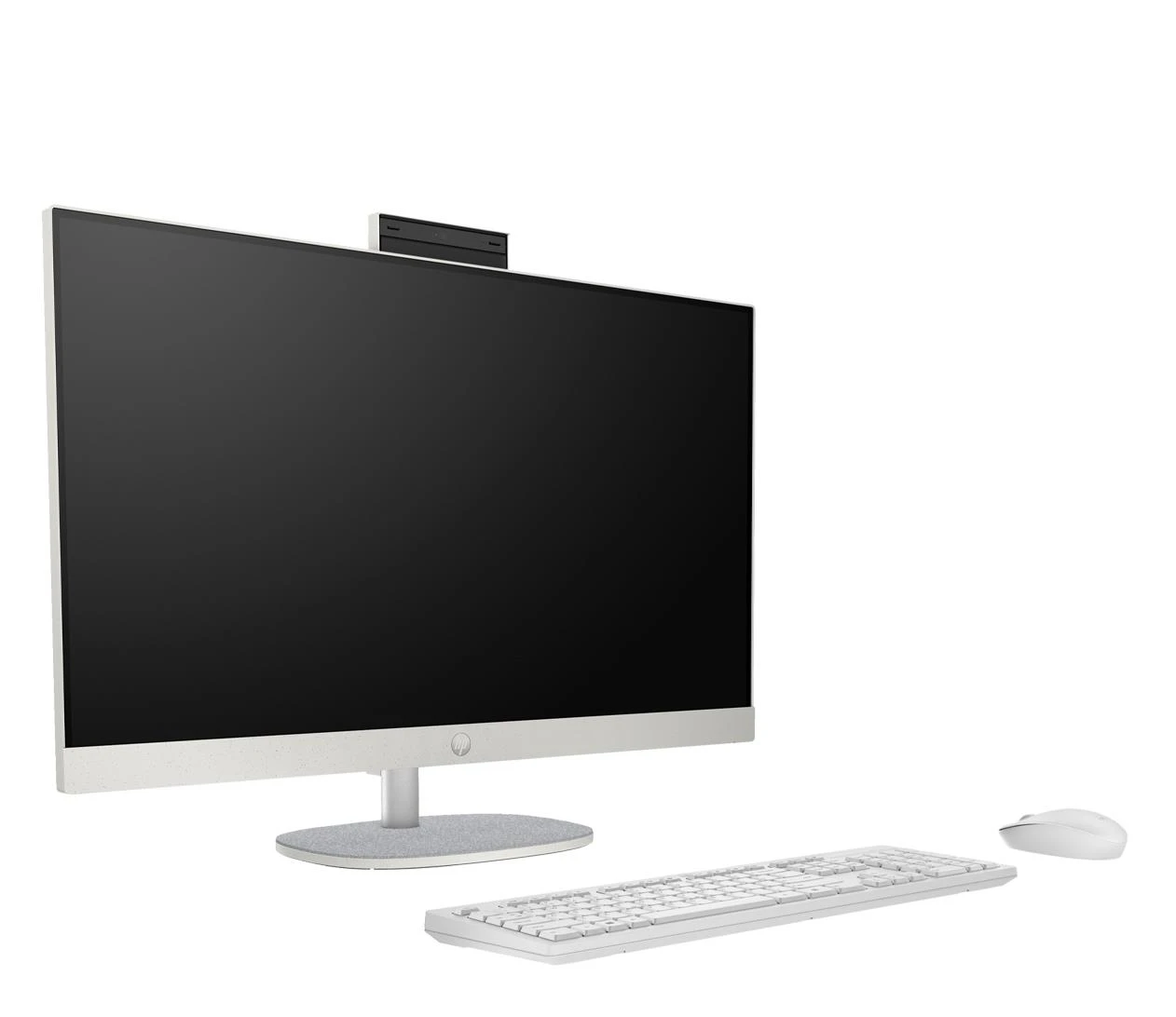 HP 27 AiO i7-1355U/16GB/512/Win11Px White (27-cr0234nw (9L739EA)) EU Максимально поддерживаемый объем оперативной памяти  16 ГБ